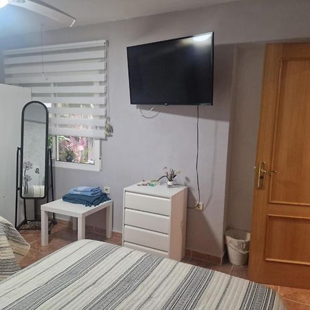 Habitaciones Zoe Sagunto エクステリア 写真