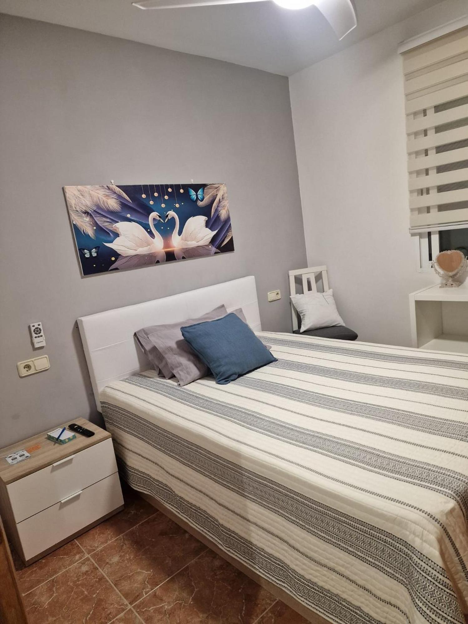 Habitaciones Zoe Sagunto エクステリア 写真