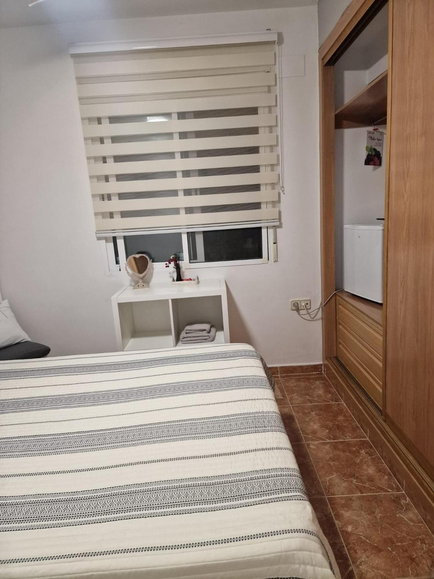 Habitaciones Zoe Sagunto エクステリア 写真