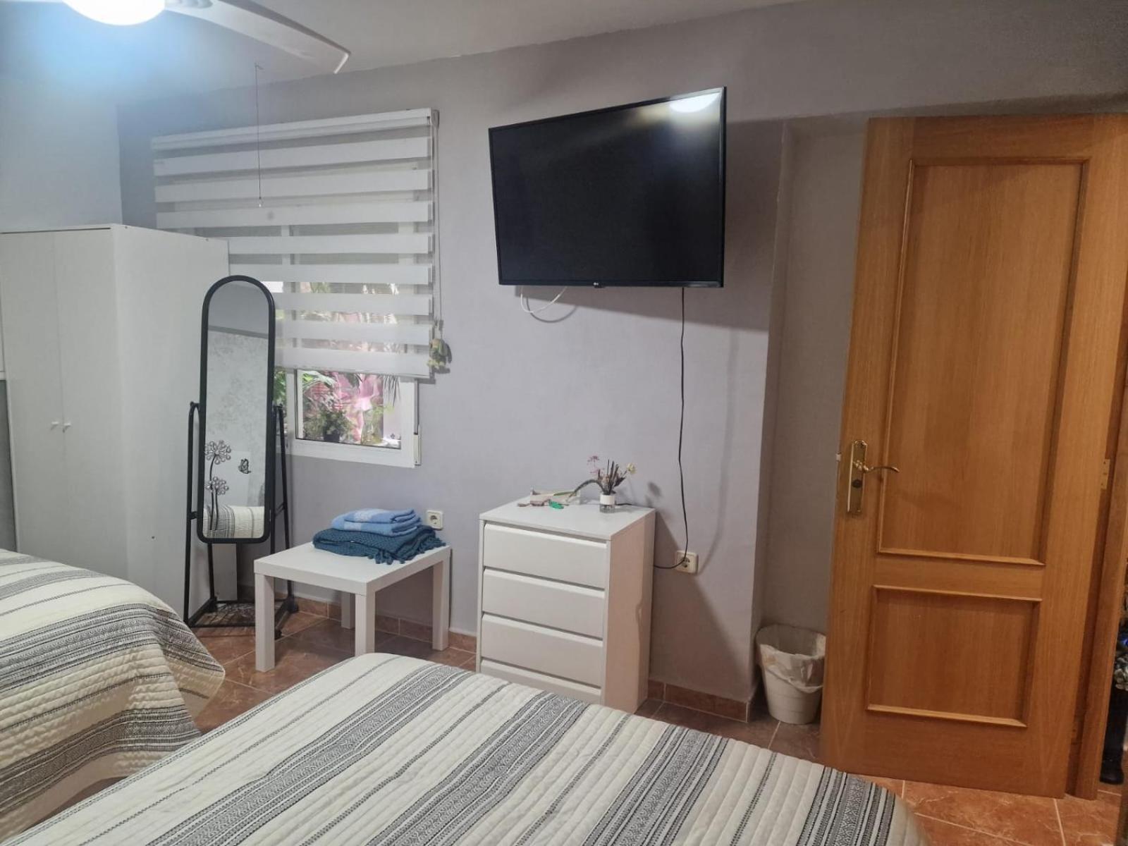Habitaciones Zoe Sagunto エクステリア 写真